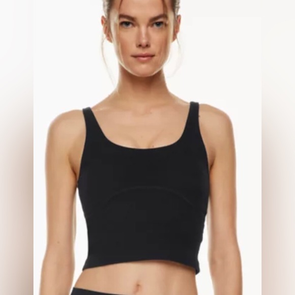 TNA Tops - TNA TnaBUTTER Bound Sports Tank - New with Tags - Host Pick